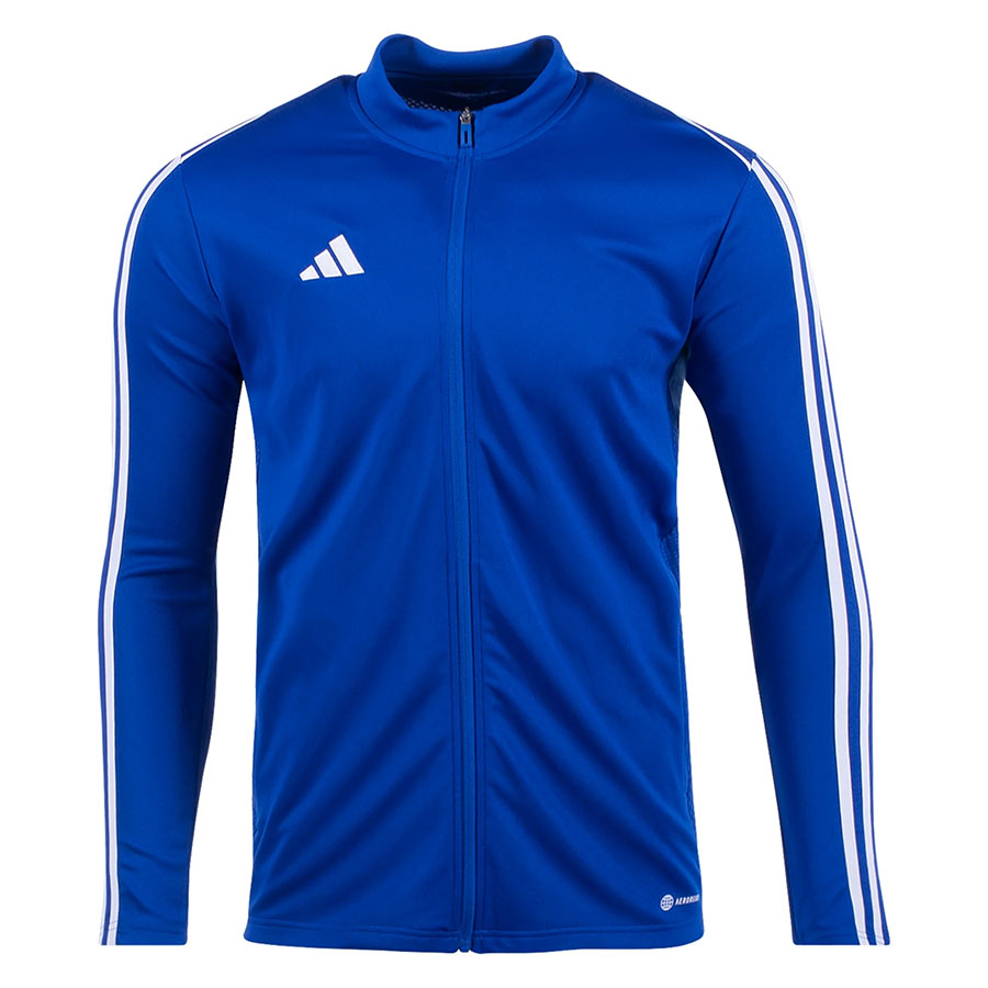 Adidas Tiro 23 League Training Jacket Royal